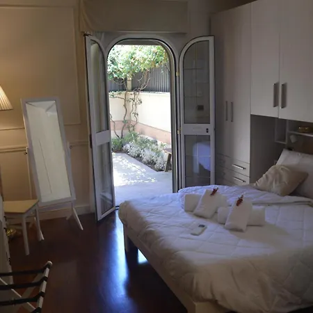 Leonia House Apartman *