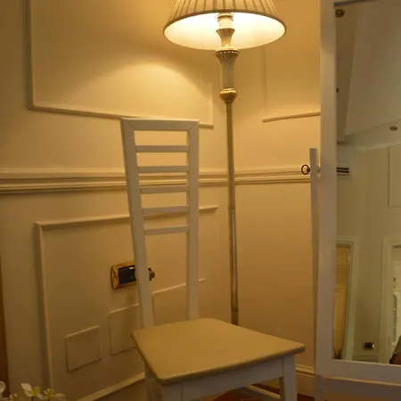 Apartman Leonia House Róma