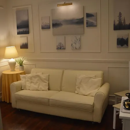 Apartman Leonia House Róma