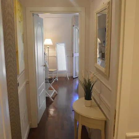 Apartman Leonia House Róma