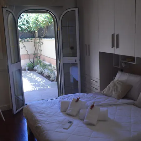 Leonia House *