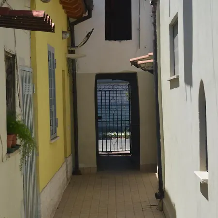 Leonia House Róma